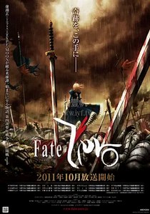 FATE ZERO-01-免费在线观看-爱壹帆