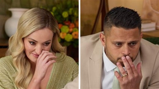 The Block 2025 finale: Auction results revealed in ‘rough’ end to season