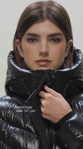 All the right features, all in one. #MACKAGE #Coatology #AestheticThatProtect