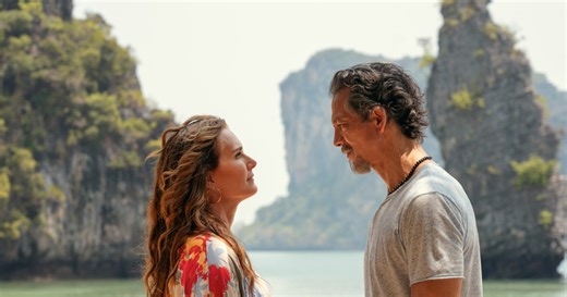 Mother of the Bride Trailer: Brooke Shields Meets Her First Love in Netflix Rom-Com