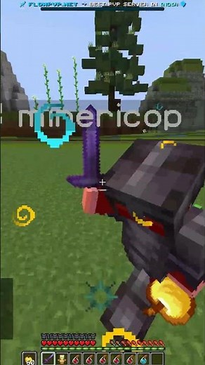 The Best PvP Mode in Minecraft Revealed! 😱