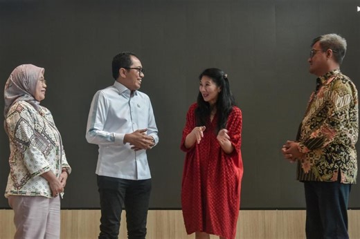 Tokopedia dan TikTok Shop Ungkap Tawaran Favorit Pembeli Saat Live Shopping - E-commerce Katadata.co.id