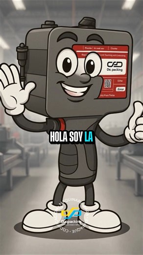 D U Q P A C K I N G on Instagram: "¿Te sorprenderá saber que no toda la codificación necesita una gran línea automática? 👀 Soy la codificadora manual y estoy hecha para lo esencial: marcar fechas, lotes y códigos claros de forma simple, controlada y sin complicaciones. 🖨️ Trabajo perfecto en producciones pequeñas y medianas, donde la precisión importa tanto como la facilidad de uso, codificación legible y orden en cada envase. 📦 Porque en la industria, incluso lo manual debe hacerse bien. Y c