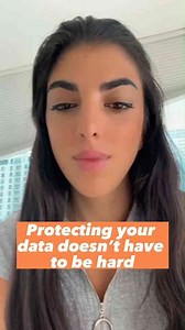 Protecting your data doesn’t have to be hard