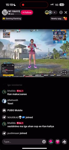 Mahraz Gaming: Exciting Gameplay Highlights