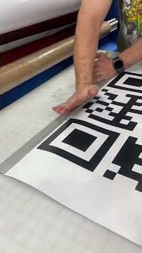 Custom Vinyl Job Start to Finish | SJG Print & Design #shorts