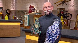 Programmänderung beim ZDF: Fans von „Bares für Rares“ schauen in die Röhre