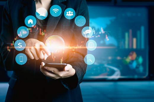 Information Management Technology (IMT) Overview, Careers