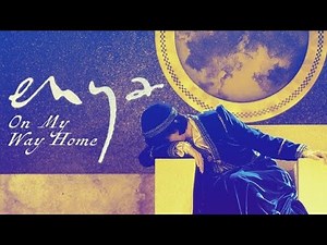 Enya - On My Way Home (7" Single) (Official Audio)