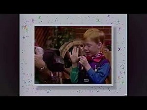 Down On Barney’s Farm Short Credits PBS (1996)