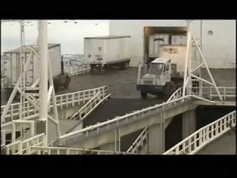 Totem Ocean Trailer Express Overview Video