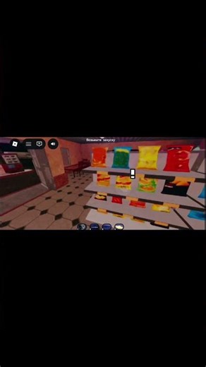прохождение Fears to Fathom в роблоксе момент из видео #roblox #fearstofathom