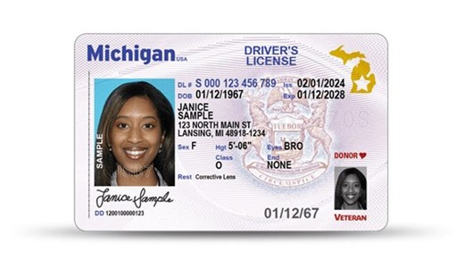 Real ID deadline: New identification requirements begin tomorrow