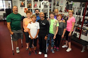 5K views · 78 reactions | Greg English is a Master Exercise Therapist...