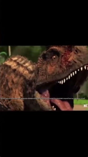 “The Tragic Backstory of Toro the Carnotaurus 🦖🤔