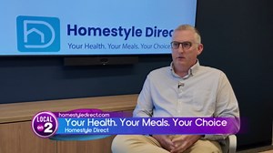 Homestyle Direct: Medically Tailored Meals