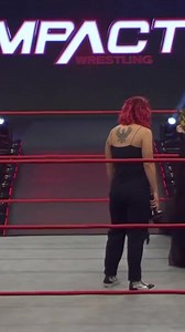 49K views · 352 reactions | Taylor Wilde has some back up. #impactwrestling #taylorwilde #prowrestling #killerkelly #fbreels #reelsfb #impact #wrestling | Impact Knockouts | Facebook