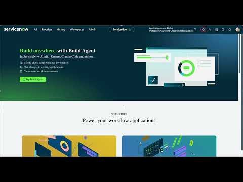 ServiceNow Scripting Tutorial #6 | JavaScript Fundamentals, Arrays | CAD