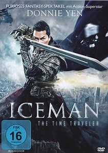 Iceman 2 - The Time Traveler Trailer SD (Deutsch) (2018)