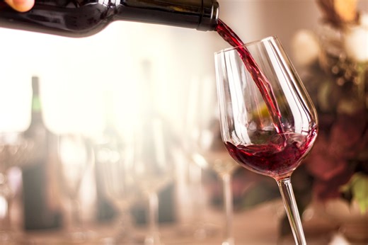 The Best Wines to Drink If You Have Allergies, Are Gluten Free, and More