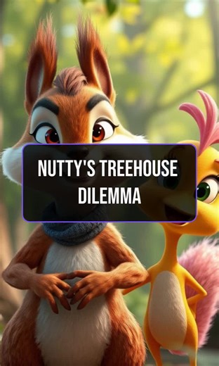 When nature fights back! #biodiversity #ecosystem #funny