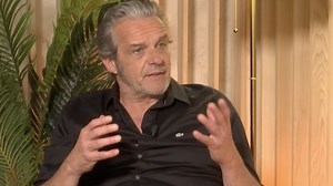 David Brécourt raconte comment il a intégré le casting de Sous le soleil