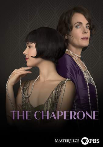 Masterpiece: The Chaperone