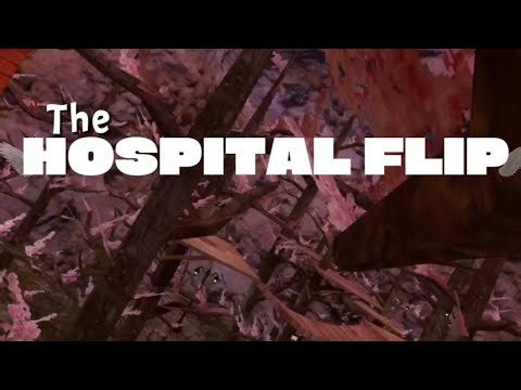 Tutorial! HOSPITAL FLIP, GTAG.
