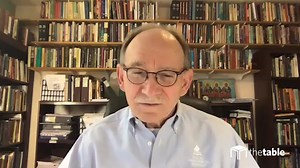 What Happened to the Trinity on the Cross? - DTS Voice