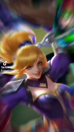 O ITEM QUE ACABA COM OS TANKS ｜ MOBILE LEGENDS