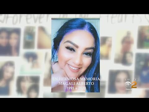 3 Known Gang Members Arrested in Murder Of Young Mother At South LA Intersection