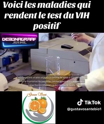 Understanding HIV False Positive Test Results