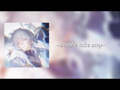 [OPEN] || Multifandom mep • Double take • // Cyclos_edit