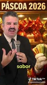 Páscoa do chocolate fake