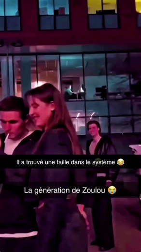 Mon coloc a trouvé une faille dans le système 🤯 #abonnes #viralite #creationdecontenu #vues #monetisation