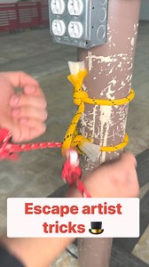 35K views · 270 reactions | Ingenious survival tip for extreme scenarios. | Next Scene Please | Facebook