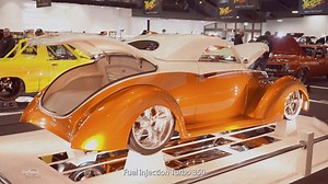 23K views · 331 reactions | The RAD39 is a custom-built '39 Ford...