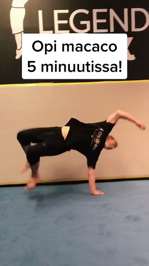 Opi temput lapsille: Helppo ja näyttävä temppu