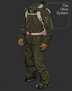 844K views · 1.3K reactions | The Stellar Shell System — Olive Back in stock → www.stellarequipment.com | Stellar Equipment | Facebook