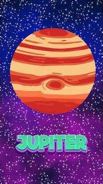 Learn Planets Names | Planets of our Solar System