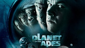Planet of the Apes (2001) - Movie - Where To Watch