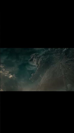ゴジラの鳴き声 【ゴジラ-1.0】【GODZILLA minus one】