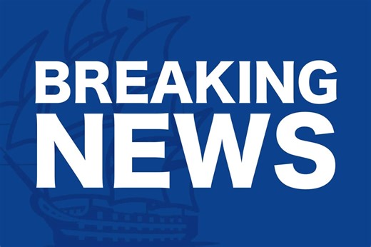 Crash near A27 leaves road blocked causing delays for drivers