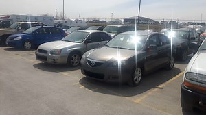 Lined up and shined up! All ready to go for tomorrow's public auction. Our doors open at 8 am. Bidding starts at 9 am sharp! Registration is free. Admission is free. The excitement is priceless. https://northtorontoauction.com/runlist.php?event=492 | North Toronto Auction
