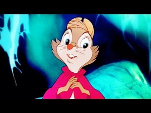 THE SECRET OF NIMH CLIP COMPILATION #2 (1982) Don Bluth