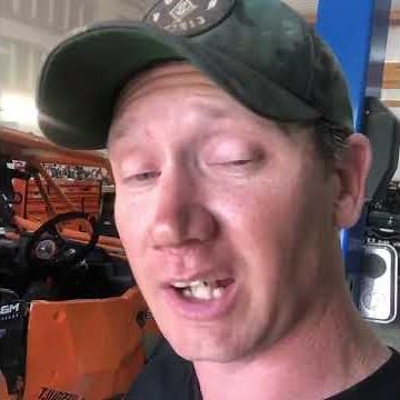 Utv rzr ride height explanation