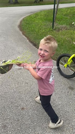 The Joys of Motherhood: My Heart Outside My Chest