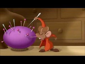 Cinderella 3 - At The Ball -English-