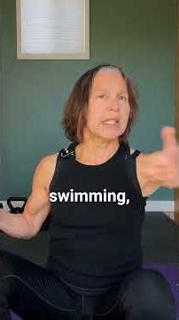 Hip Replacement Exercise Advice: Keep Building Strength