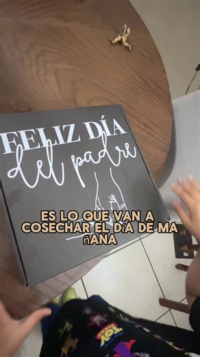 Vivir el Día del Padre aprendiendo que el amor de un hijo no se compite, se cuida 🤍 #copaternidad #papa #diadelpadre #divorcio #amor